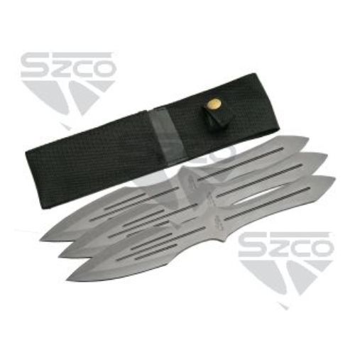 SZCO RITE EDGE 10" PRO THROWER