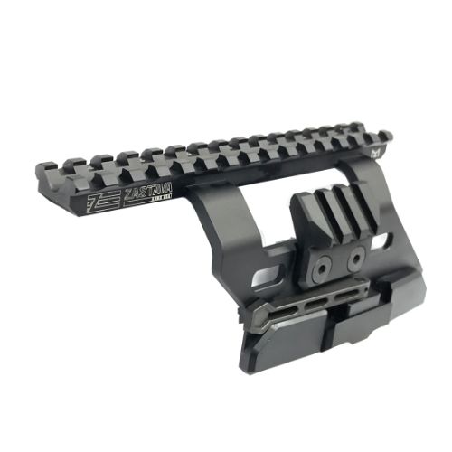 ZASTAVA M70 SCOPE MOUNT