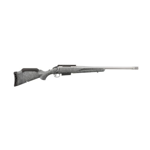 RUGER AMERICAN GENII 450BM