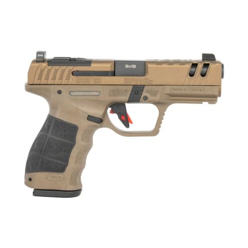 SAR USA SAR9C 9MM COMPACT GEN3