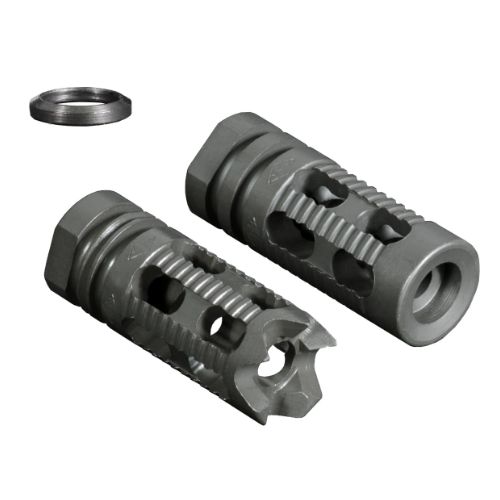 YHM PHANTOM MUZZLE BRAKE 5.56