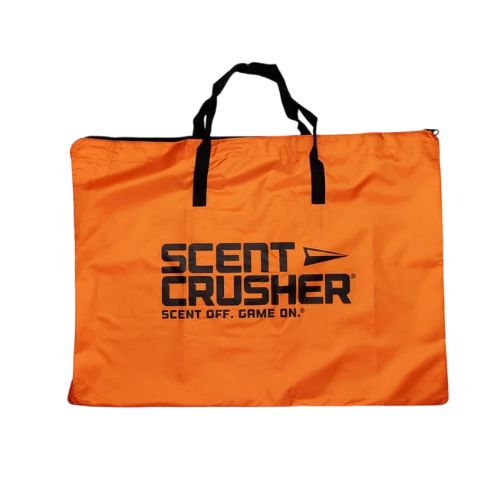 SCENTCRUSHER SCENT FREE MAT