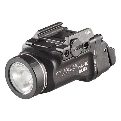 STREAMLIGHT TLR-7 HL-X SUB USB