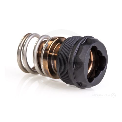 RUGGED SUPPRESSORS 3 LUG MOUNT