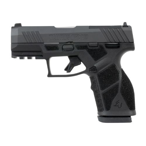 TAURUS GX2 TORO 9MM 13-SHOT