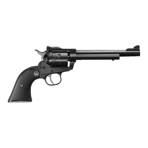 RUGER SINGLE-SIX 17HMR 6.5"