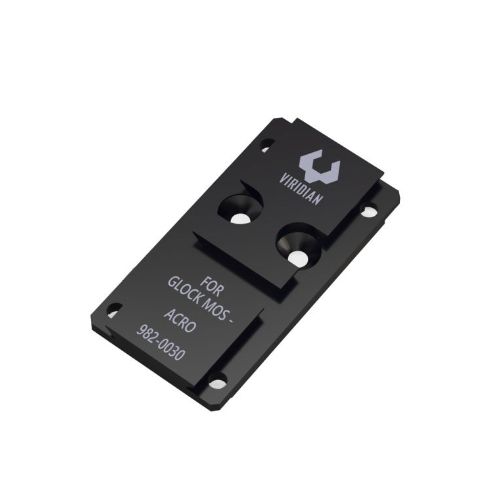 VIRIDIAN RFX44/45 MOUNTING