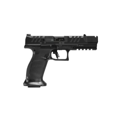 WALTHER PDP PRO-X PPM FULL SZ