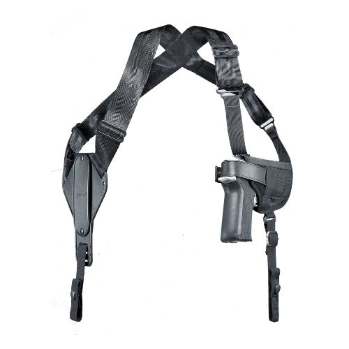 MICHAELS V-SHOULDER HOLSTER