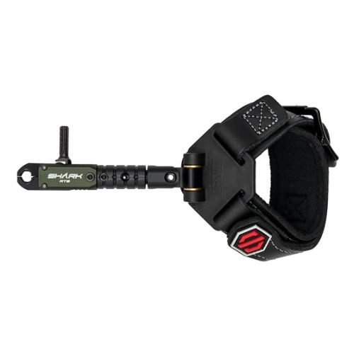 SCOTT RELEASE SHARK RTS DOUBLE