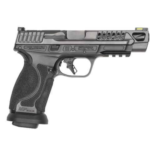 S&W M&P9 M2.0 COMPETITOR HD