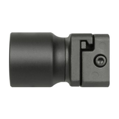 MI STOCK TUBE ADAPTER