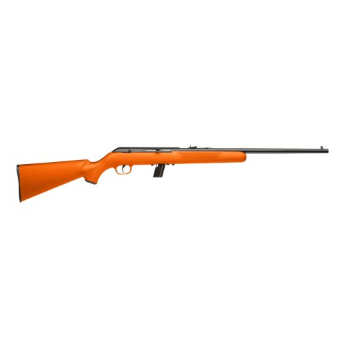 SAVAGE 64F 22LR 21" BBL