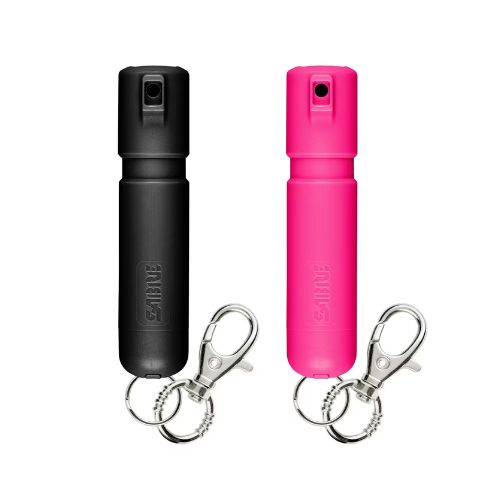 SABRE MIGHTY DISCREET PEPPER