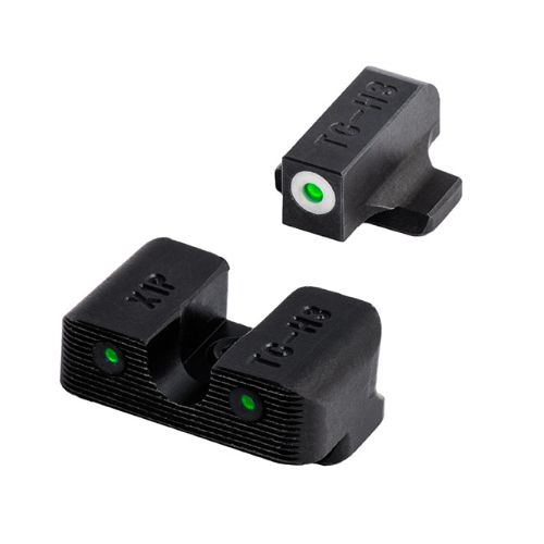 TRUGLO SIGHT SET FOR GLOCK