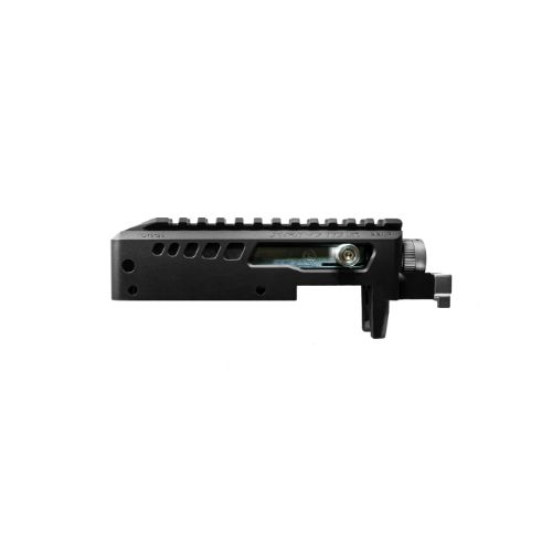 TACSOL RECEIVER 10/22 TAKEDOWN