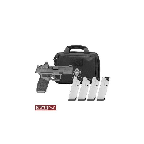 SPRINGFIELD HELLCAT PRO OSP