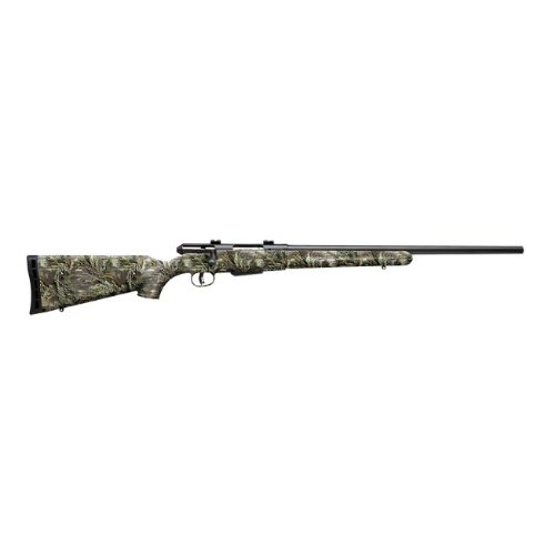 SAVAGE 25 WALKING VARMINTER