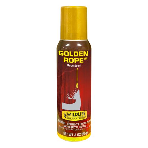 WRC GOLDEN ROPE SCENT SPRAY