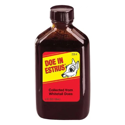 WRC DEER LURE DOE-IN-ESTRUS