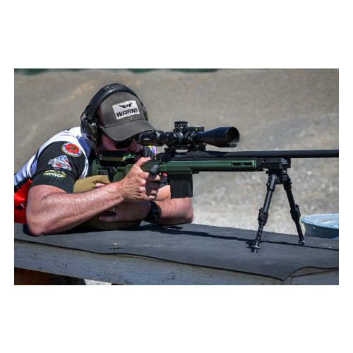WARNE SKYLINE PRECISION BIPOD