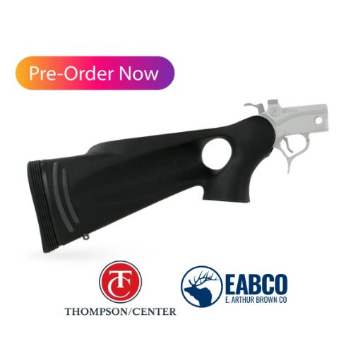TC THUMBHOLE STOCK ENCORE