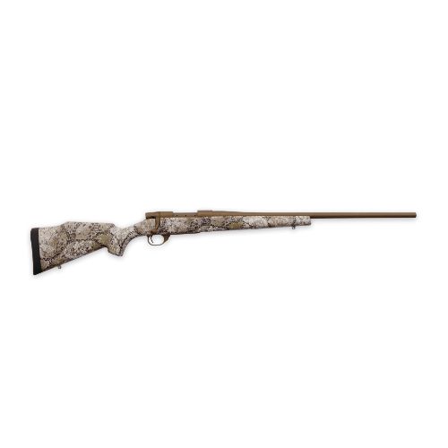 WEATHERBY VANGUARD BADLANDS