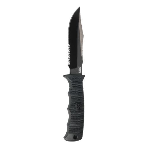 SOG KNIFE SEAL PUP 4.75"