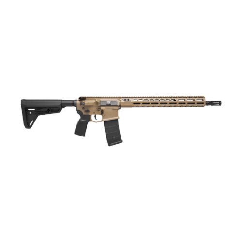 SIG M400 SDI X 5.56 NATO 16"