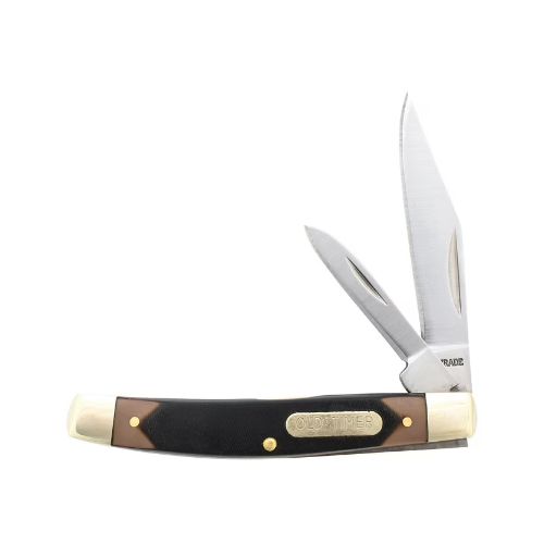 OLD TIMER KNIFE MIDDLEMAN JACK