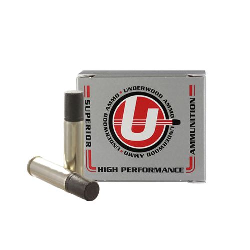 UNDERWOOD 500 SW MAG 700GR