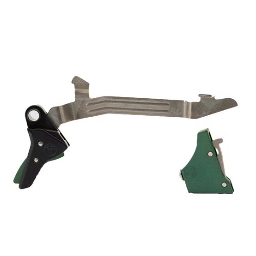 TIMNEY TRIGGER ALPHA COMPETN