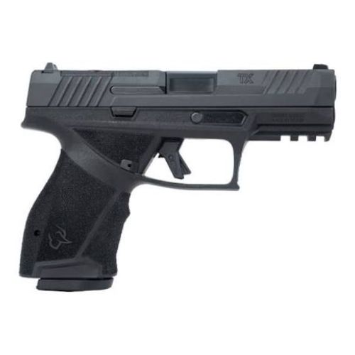 TAURUS TX 9MM 4" FIXED SIGHT
