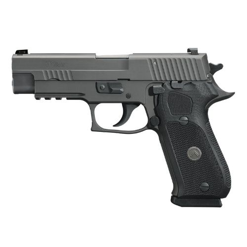 SIG P220 LEGION 10MM 5" X-RAY3