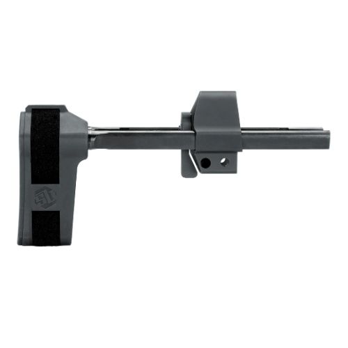 SB TACTICAL BRACE HK PDW BLACK