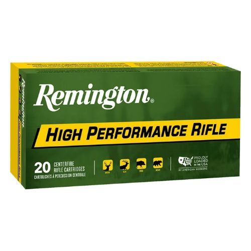 REMINGTON 220 SWIFT 50GR PSP