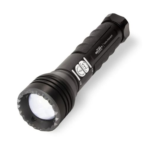 PSF LONG THROW FLASHLIGHT TWIN