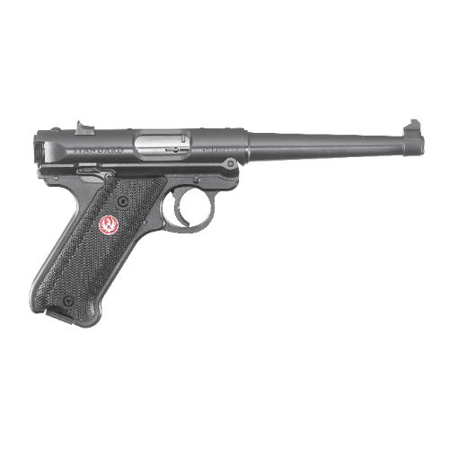 RUGER MARK IV STANDARD 22LR