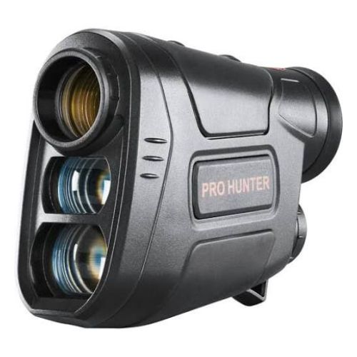 SIMMONS RANGEFINDER PRO HUNTER