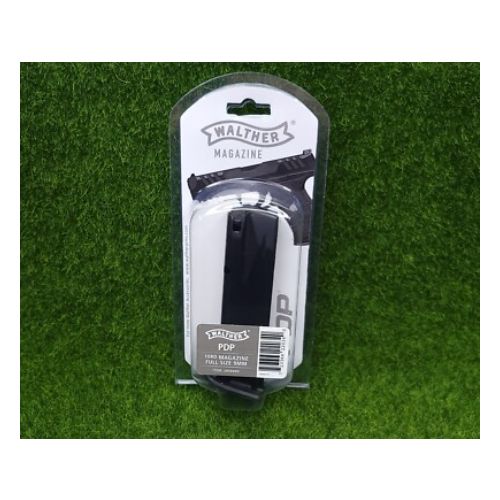 WALTHER MAGAZINE PDP FULL-SIZE