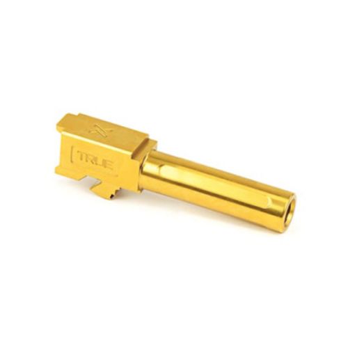 TRUE PRECISION FOR GLOCK 26