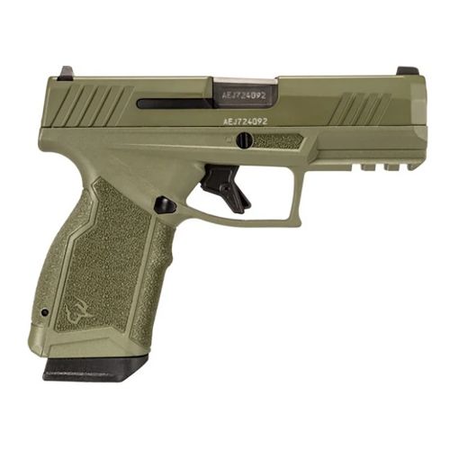 TAURUS GX4 CARRY 9MM 15-SHOT