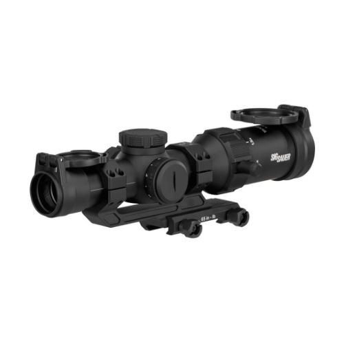 SIG SCOPE TANGO SPR 1-4X24