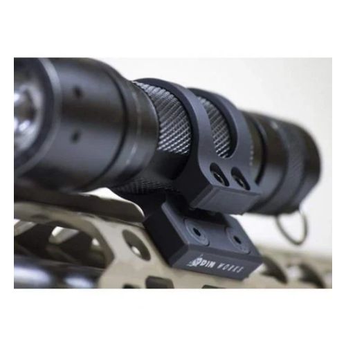 ODIN FLASHLIGHT MOUNT M-LOK