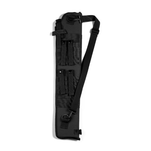 RED ROCK MOLLE SHOTGUN