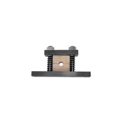 WHEELER BARREL VISE WITH