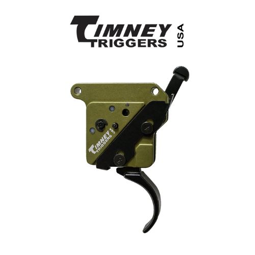 TIMNEY TRIGGER REMINGTON 700