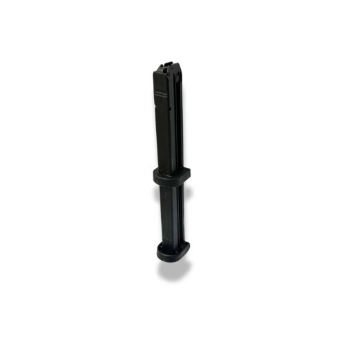 PRO MAG MAGAZINE TAURUS TX 22