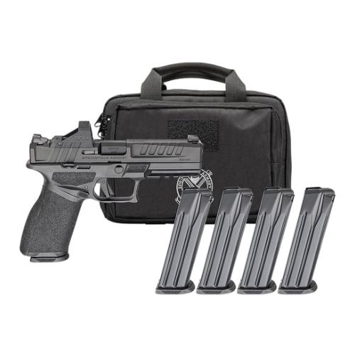 SPRINGFIELD ECHELON 9MM 4.5"