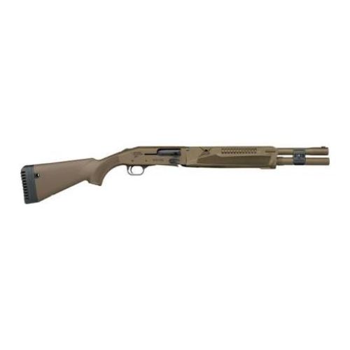 MOSSBERG 940 PRO SPX THUNDER